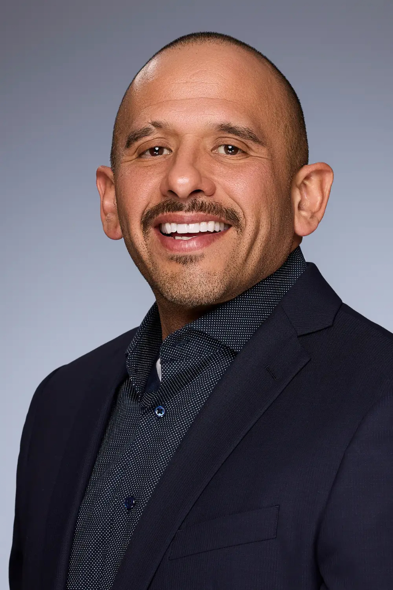 Michael Angel Pelayo