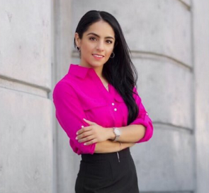 Patricia Veronica Parada Morales