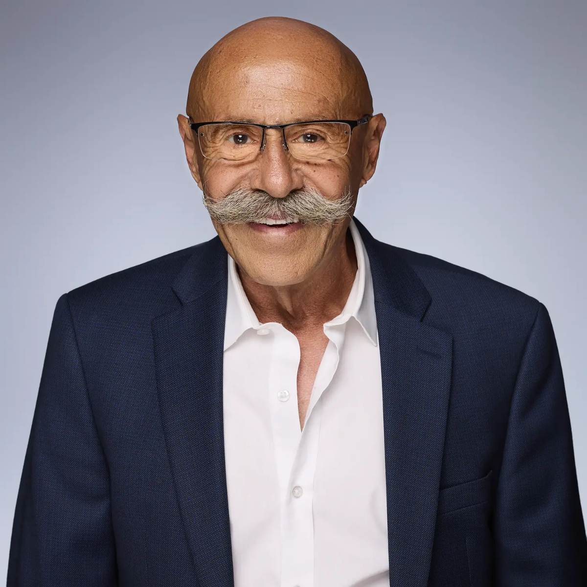 Flavio S Acosta